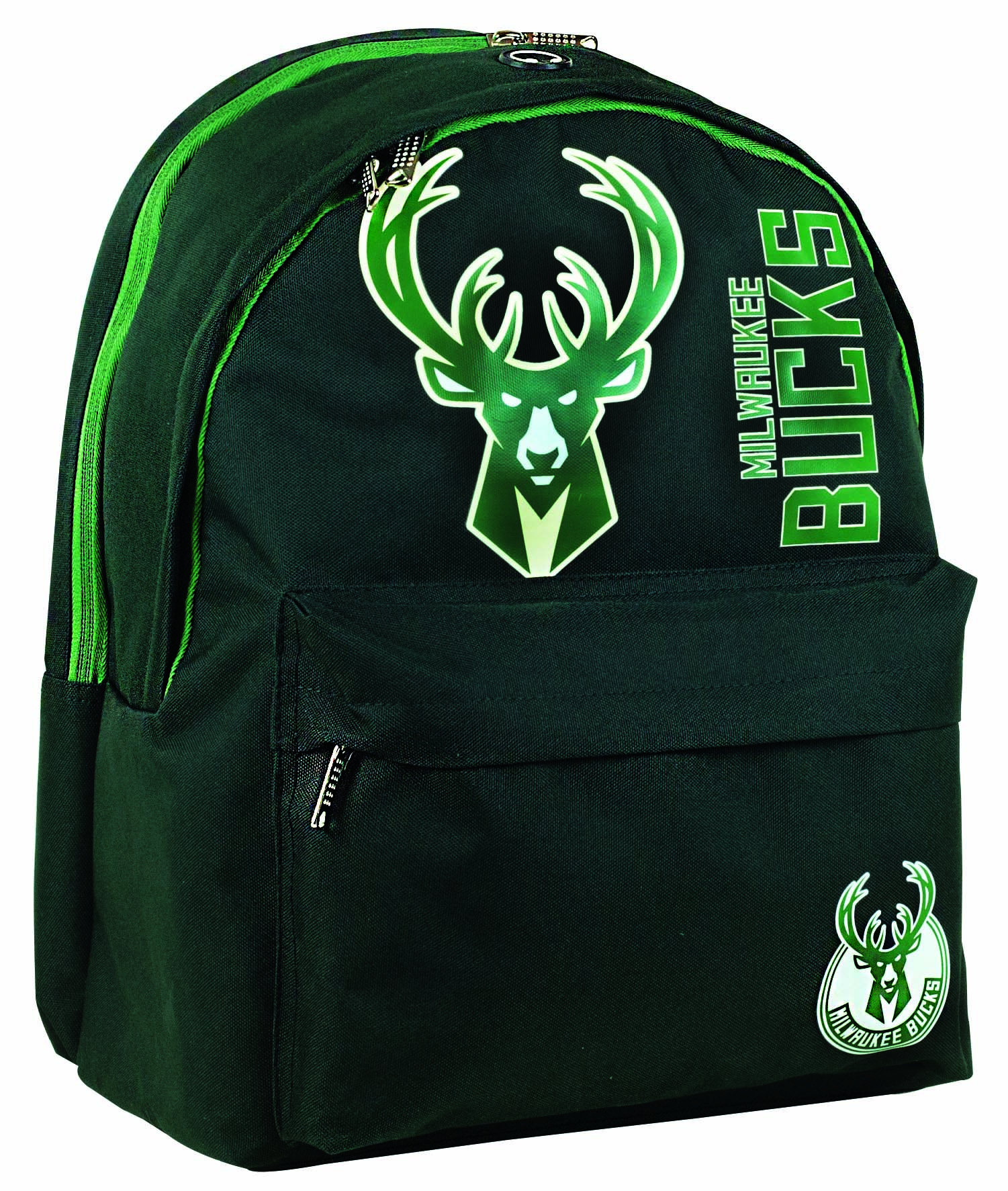 BMU Σακίδιο 2 θέσεων nba milwaukee bucks 338-49034 - NBA