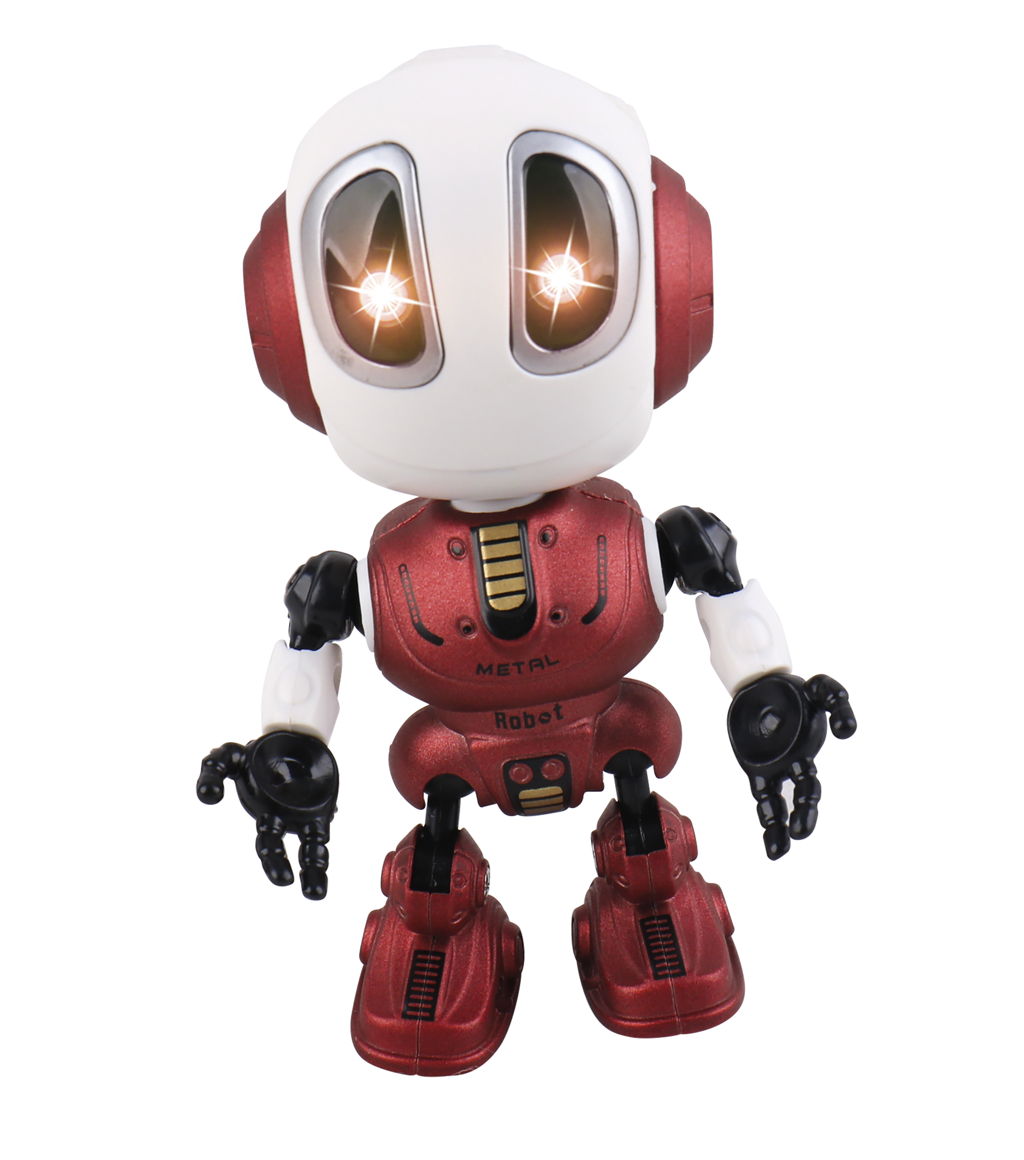 Robot Talkie - 