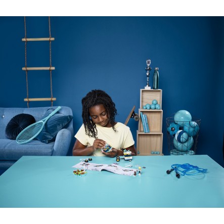 LEGO Friends Το Μπάγκι Και Τρέιλερ Της Στέφανι 41364 - LEGO, LEGO Friends