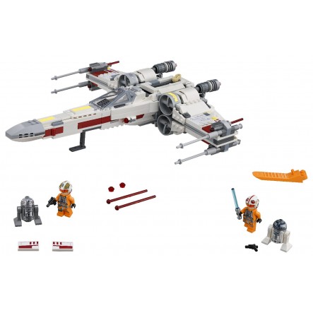 LEGO Star Wars X-Wing Starfighter 75218 - LEGO, LEGO Star Wars