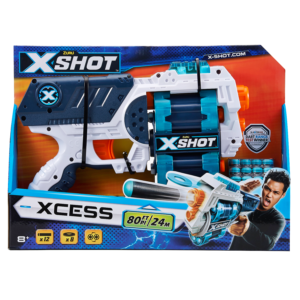 X-shot xcess - 