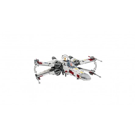 LEGO Star Wars X-Wing Starfighter 75218 - LEGO, LEGO Star Wars