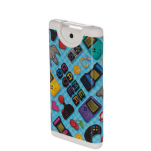 Αντισηπτικό Σπρέυ Χεριών - Game Over - Puckator