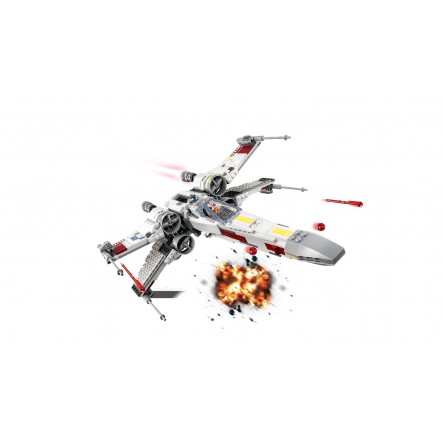 LEGO Star Wars X-Wing Starfighter 75218 - LEGO, LEGO Star Wars