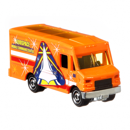 Matchbox Convoys Series Νταλίκα Tesla Semi, Pipe Trailer, Load Lifter - 3 Σχέδια GBK70 - Matchbox