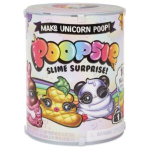 Poopsie Slime Έκπληξη PPE03000 - Poopsie