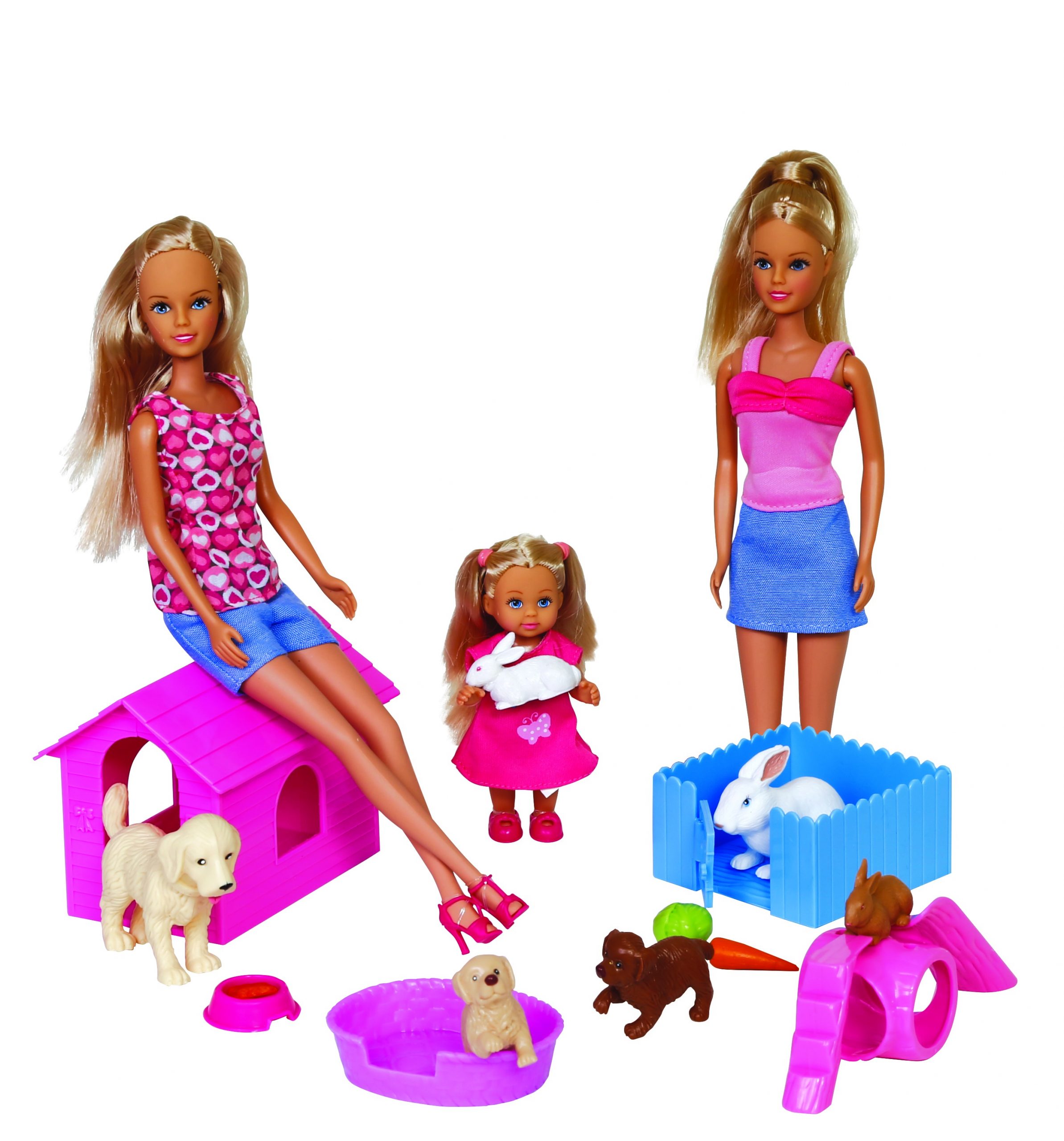 Lolly Animal Friends - Lolly