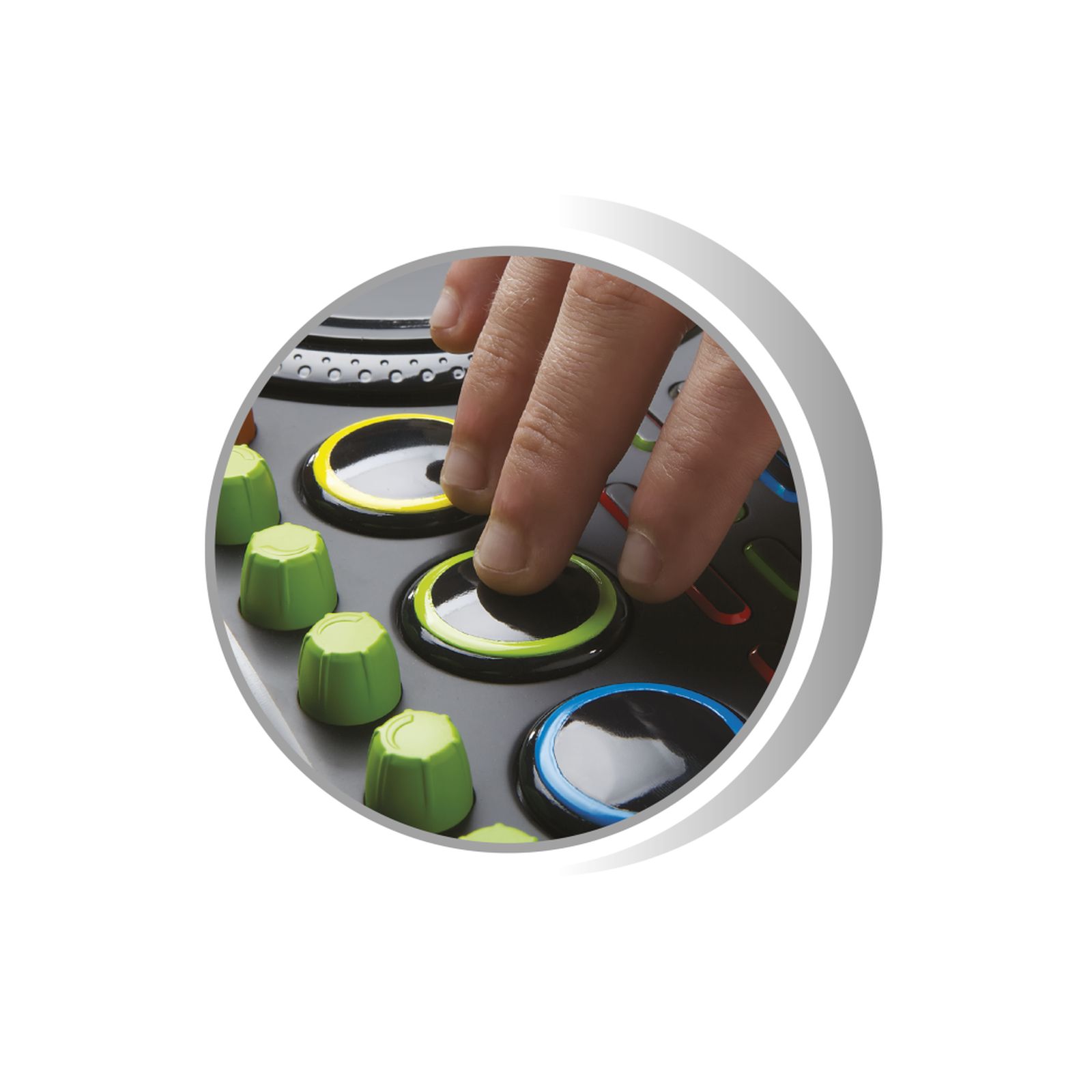 Music Star Dj Mixer - Music Star