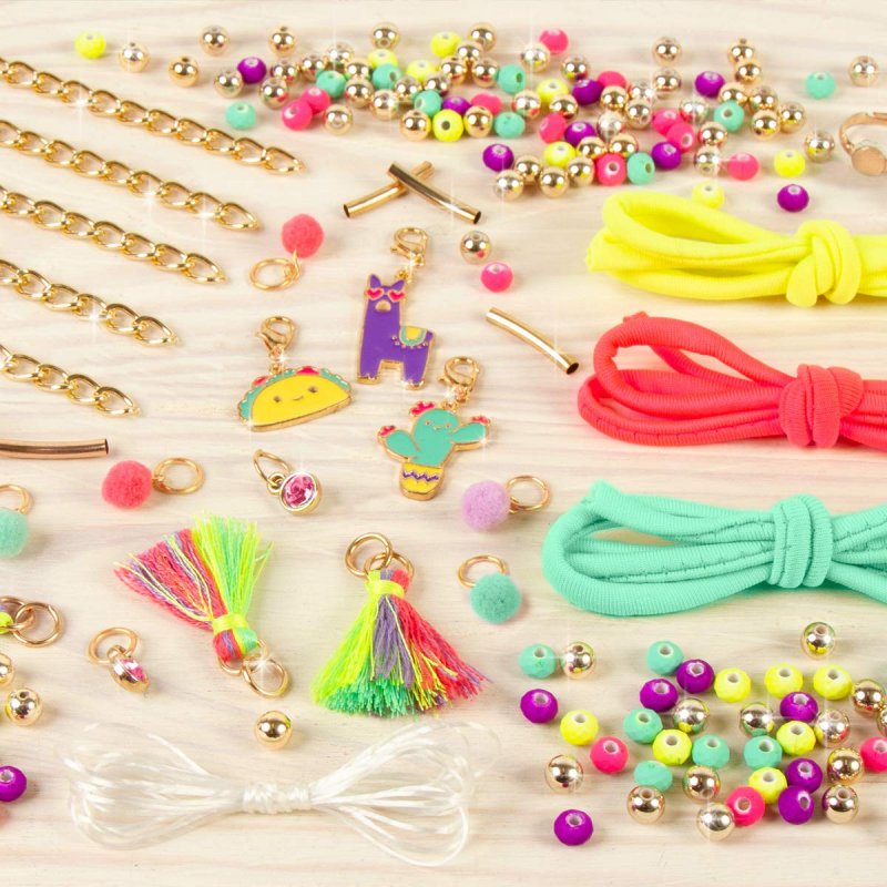 Make it Real - Neo-Brite Chains & Charms (1313) 049286 - Make it Real