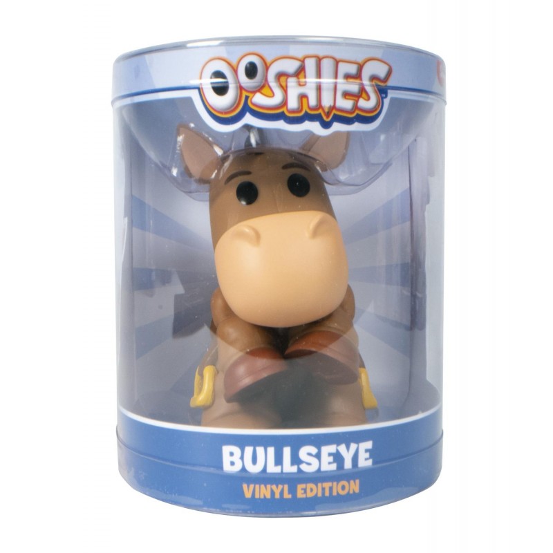 Ooshies Φιγούρες 10cm Toy Story  HHY00000 - OOSHIES