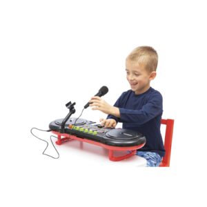 Music Star Dj Mixer - Music Star