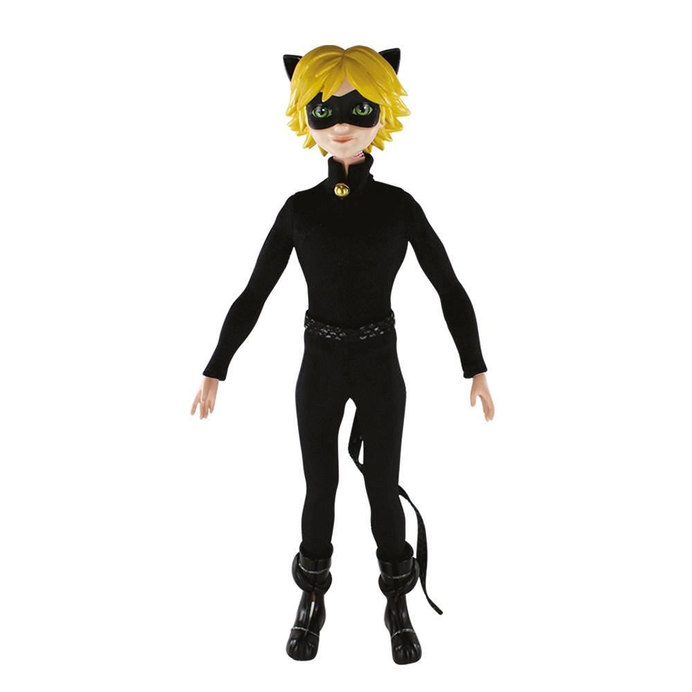 Miraculous Κούκλα 27εκ. ass5 MRA02600 - Miraculous