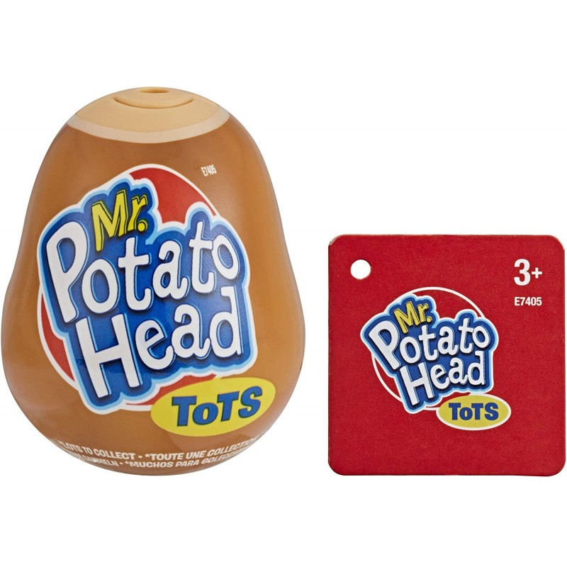 Mph Tots E7405 - Mr. Potato Head