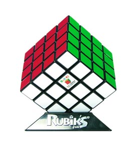 Κύβος του RUBIK 4X4 - Rubik's