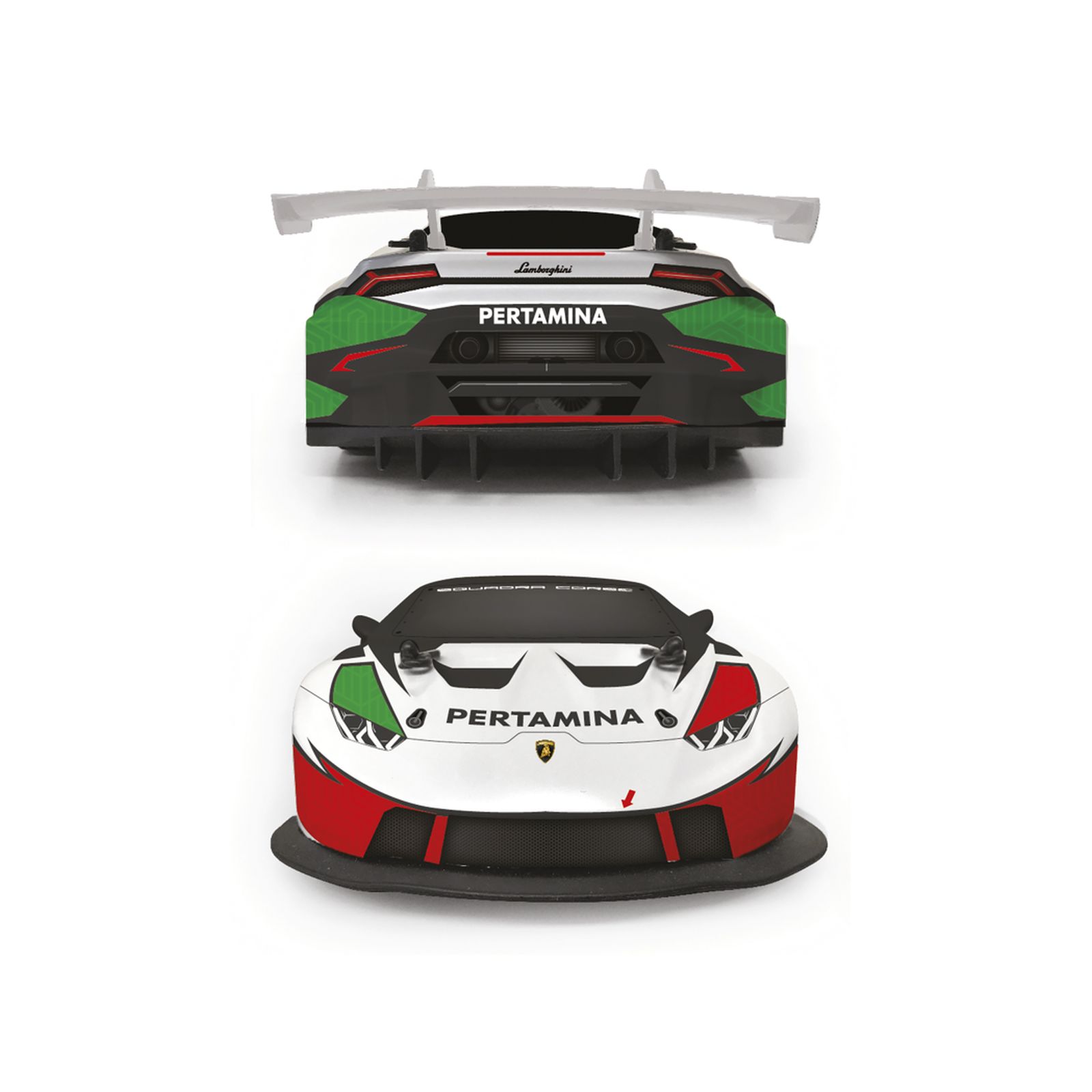 Motor & Co Lamborghini Huracan GT3 - Motor & Co