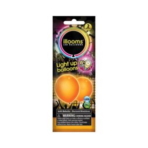 Illooms 2τμχ LLM06000 - illooms