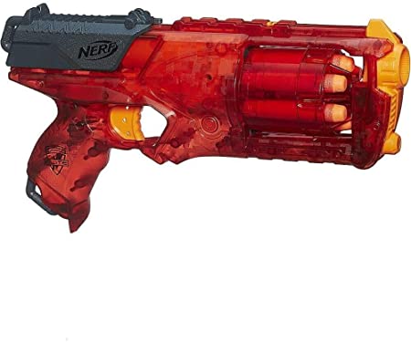 Nerf N Strike Sonic Fire Strongarm A9322 - NERF