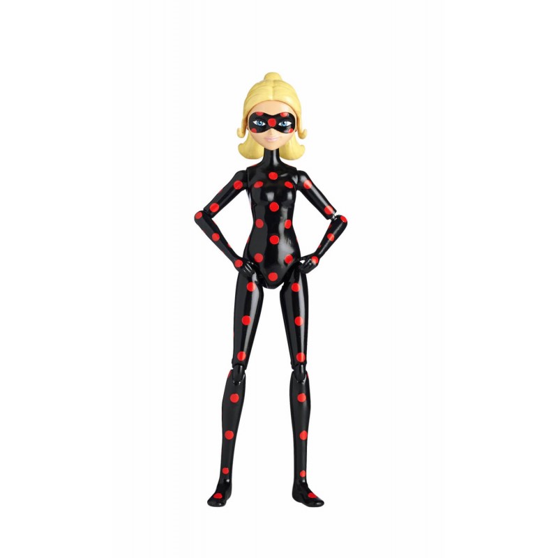 Miraculous Βασική Φιγούρα 14εκ. 6 Σχέδια MRA00800 - Miraculous