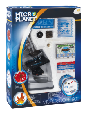 Micro Planet Mικροσκόπιο 900 - Micro Planet