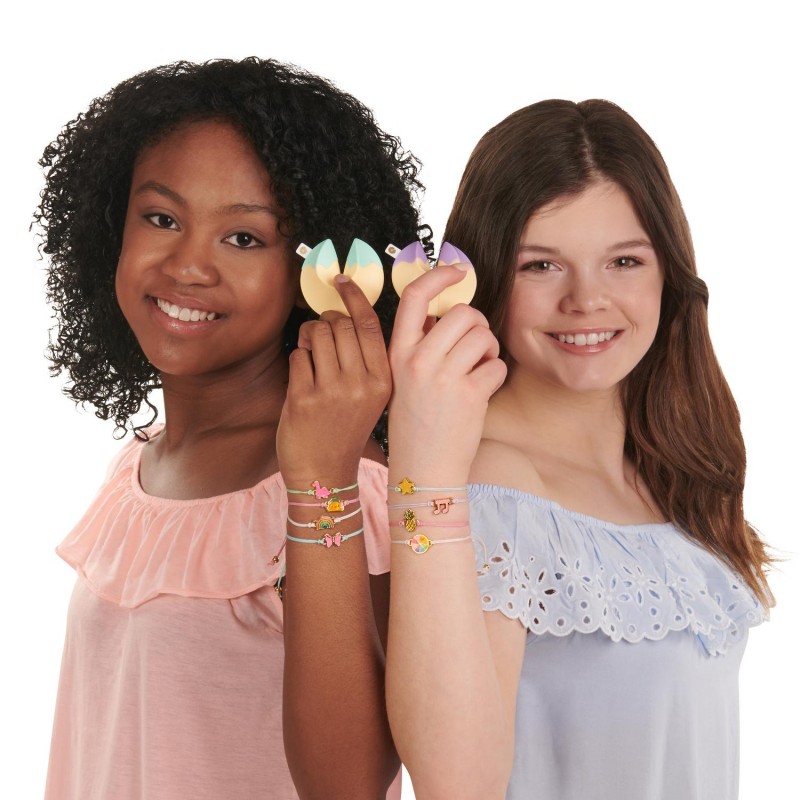 Lucky Fortune Μπισκοτάκι Σειρά 1 - 1 Τεμάχιο 1013-46100 φωτογραφία