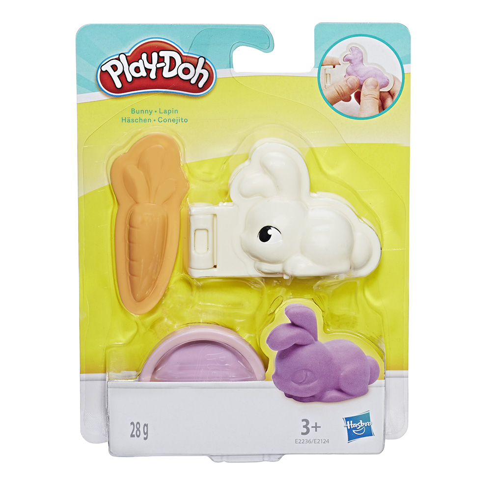 Play-Doh pet mini tools ast E2124 - Play-Doh
