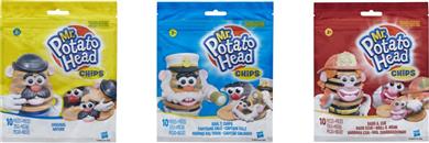 Mr Potato Head Chips Σχέδια E7341 - Mr. Potato Head