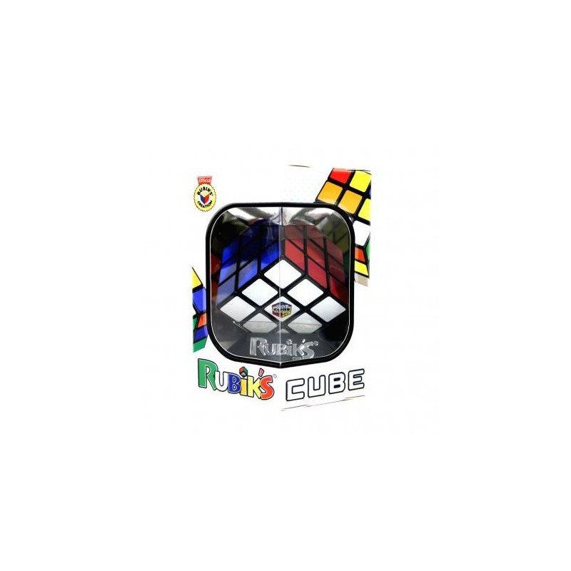 Κύβος του RUBIK 3X3 - Rubik's