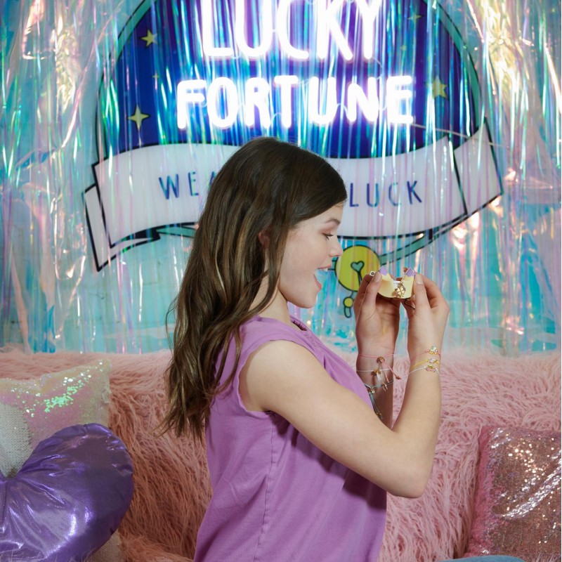 Lucky Fortune Μπισκοτάκι Σειρά 1 - 1 Τεμάχιο 1013-46100 φωτογραφία