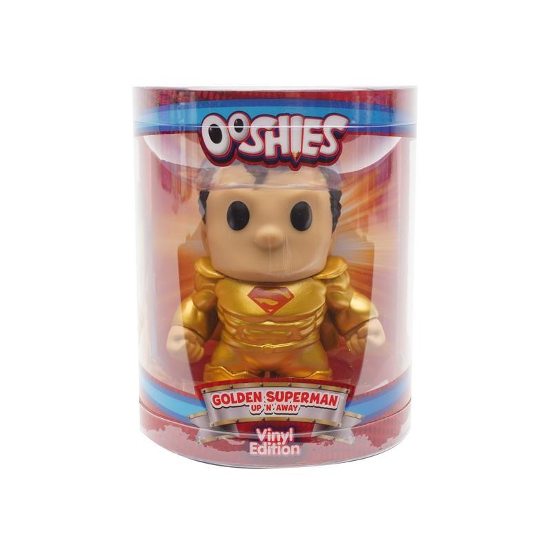 Ooshies Φιγούρες 10εκ. 5 Σχέδια HHD05000 - OOSHIES