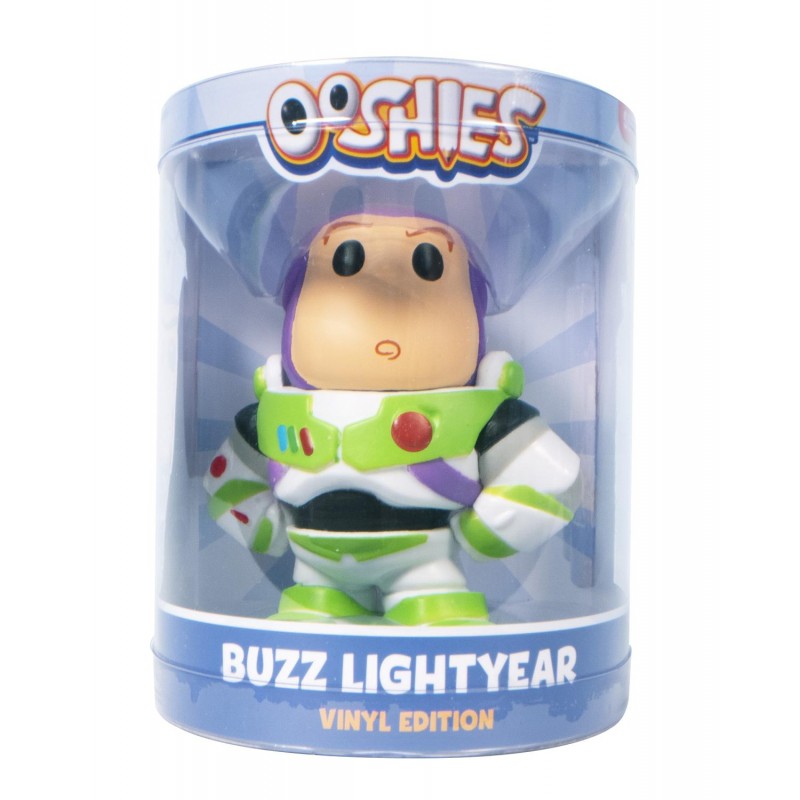 Ooshies Φιγούρες 10cm Toy Story  HHY00000 - OOSHIES