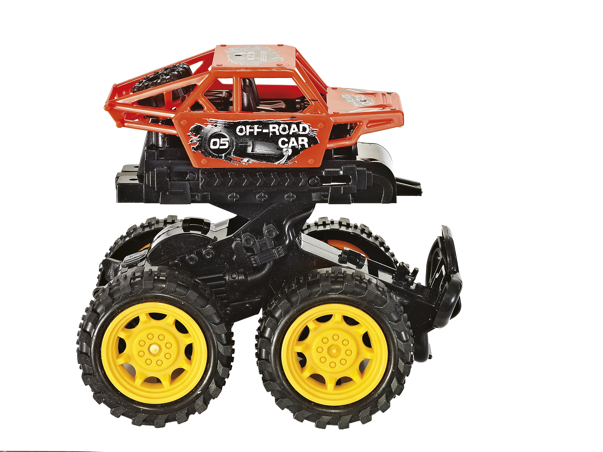 Motor &amp; Co Mini Φορτηγό Ορειβασίας φωτογραφία