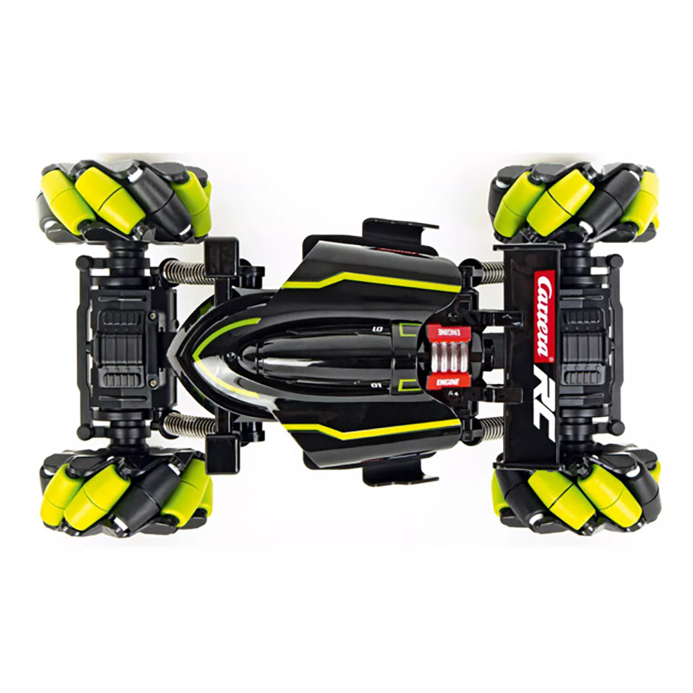 Carrera R/C Car: 2.4GHz Drift Car (1:16) (370160139) - Carrera