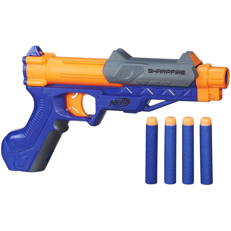 Nerf Elite Sharpfire Delta B5816 - NERF