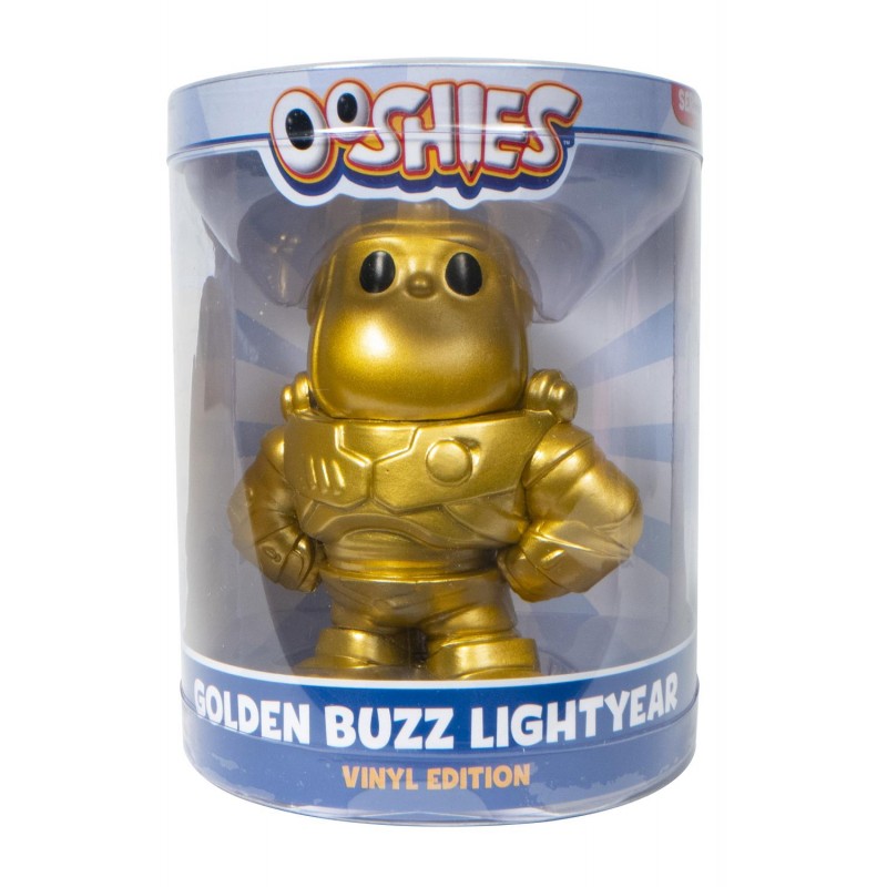 Ooshies Φιγούρες 10cm Toy Story  HHY00000 - OOSHIES