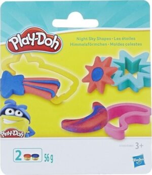 Play-Doh value set ast E0801 - Play-Doh