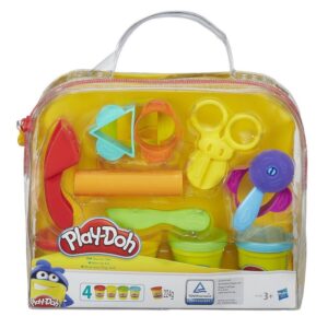 Play-Doh Starter Set  B1169 - Play-Doh