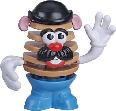 Mr Potato Head Chips Σχέδια E7341 - Mr. Potato Head