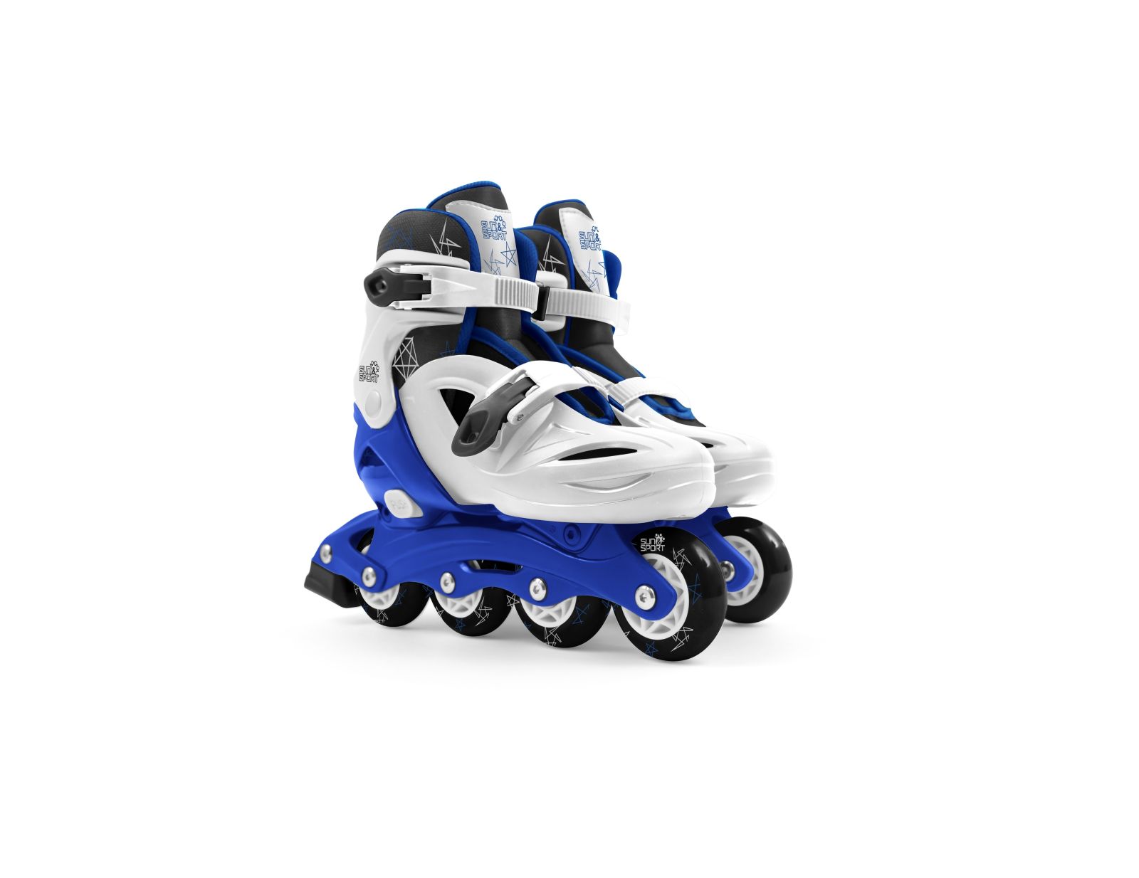 Sun & Sport Rollers Μπλε Μεγ. 31-35 RDF51829 - Sun & Sport