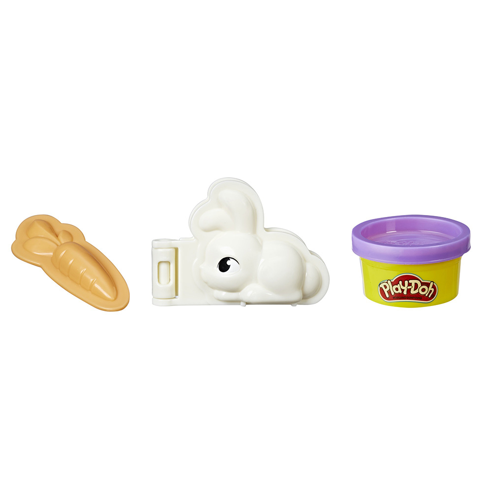 Play-Doh pet mini tools ast E2124 - Play-Doh