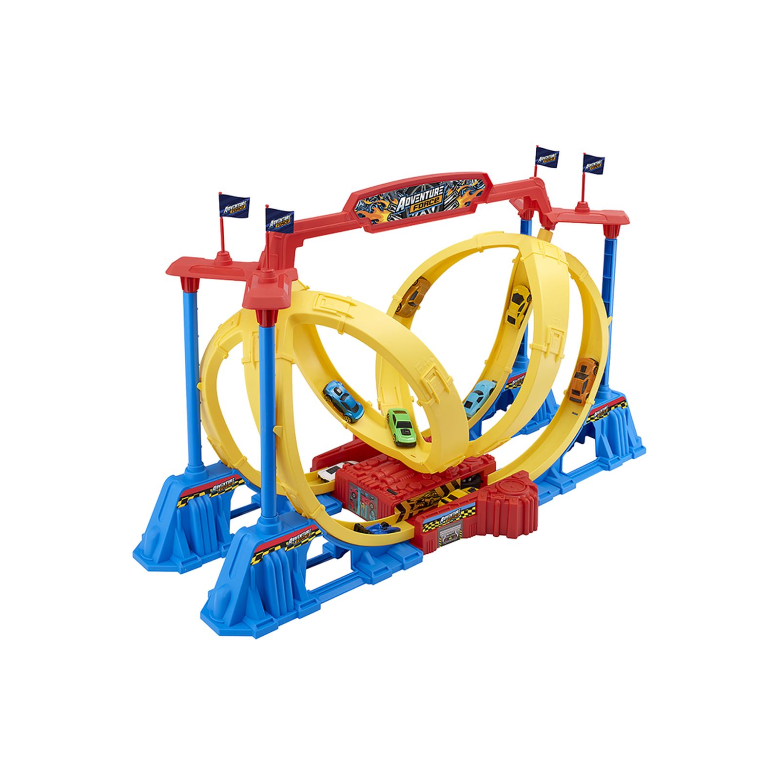 Motor & Co Πίστα Twister Track - Motor & Co