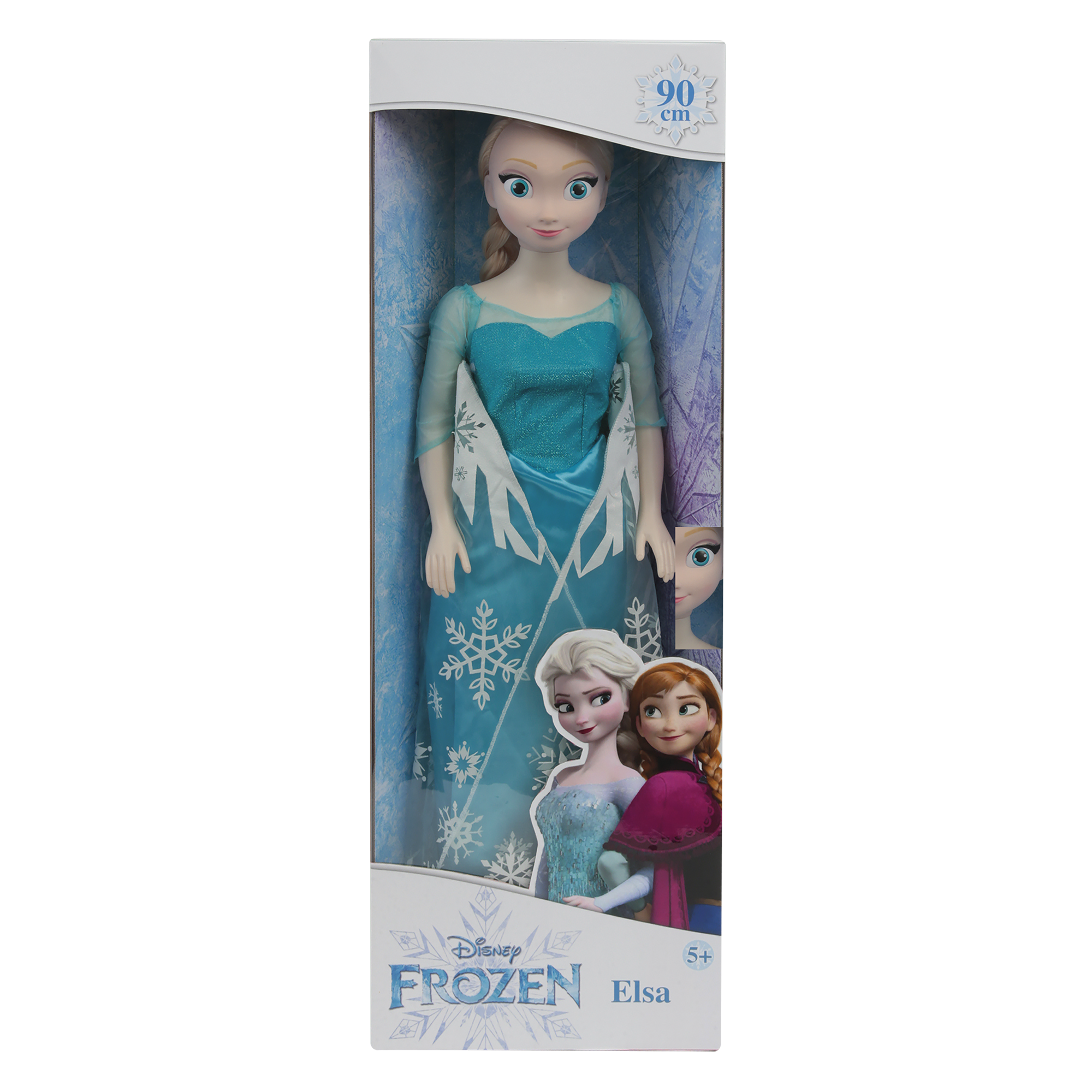 Κούκλα Elsa - 