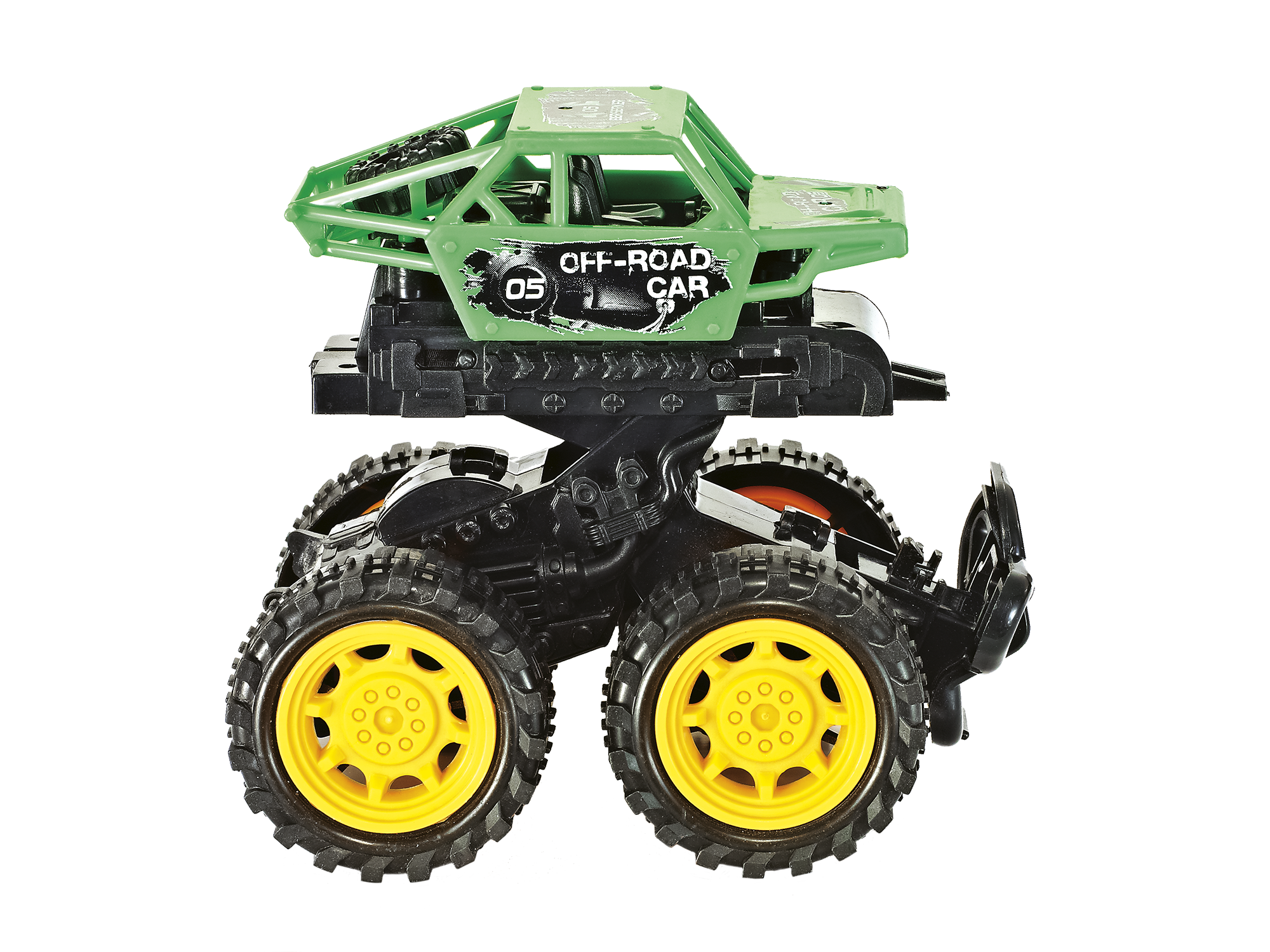 Motor &amp; Co Mini Φορτηγό Ορειβασίας φωτογραφία