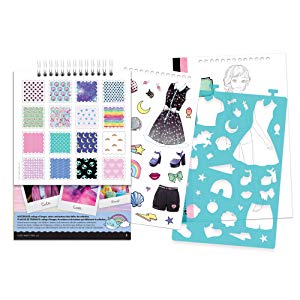 Make it Real - Sketchbook - Pastel Pop! (3205)  060186 - Make it Real