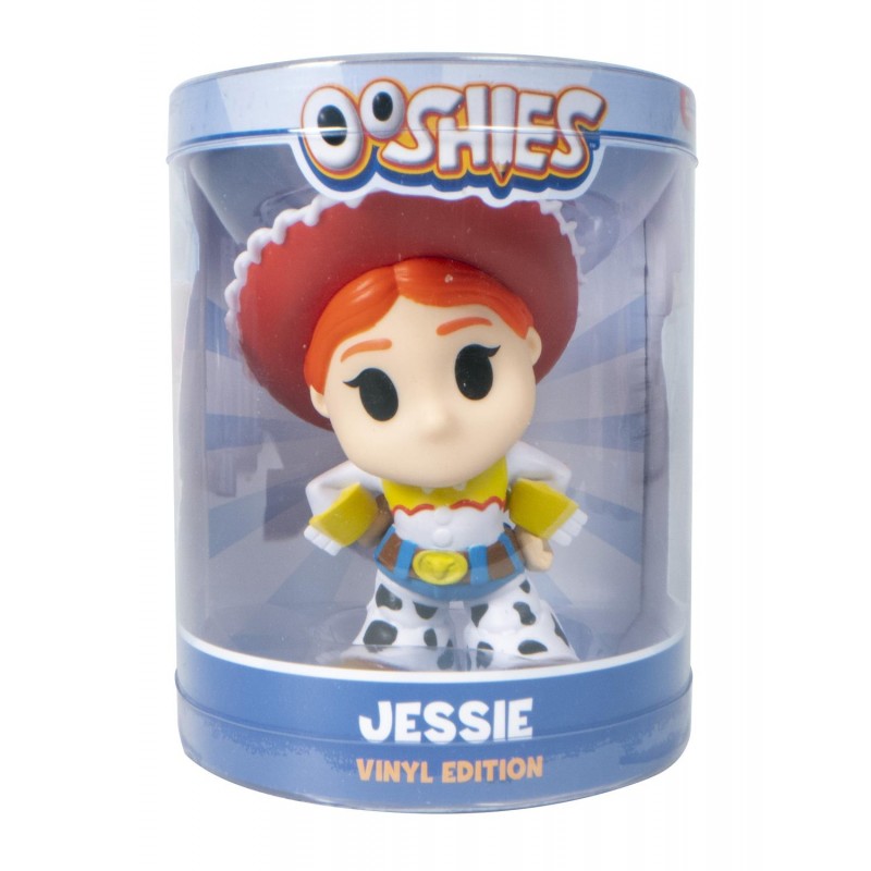Ooshies Φιγούρες 10cm Toy Story  HHY00000 - OOSHIES