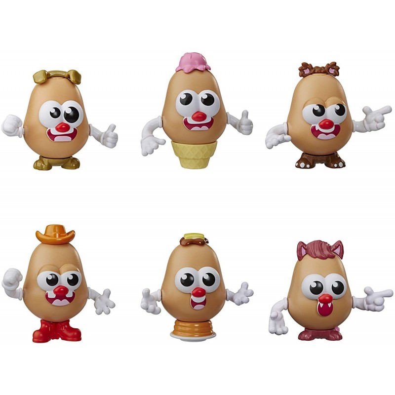 Mph Tots E7405 - Mr. Potato Head
