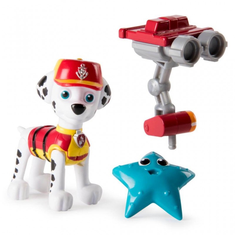 Paw Patrol Puppy Sea PWP69000 - Paw Patrol