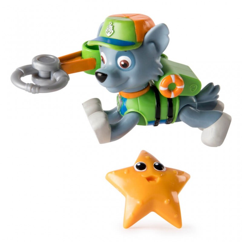 Paw Patrol Puppy Sea PWP69000 - Paw Patrol