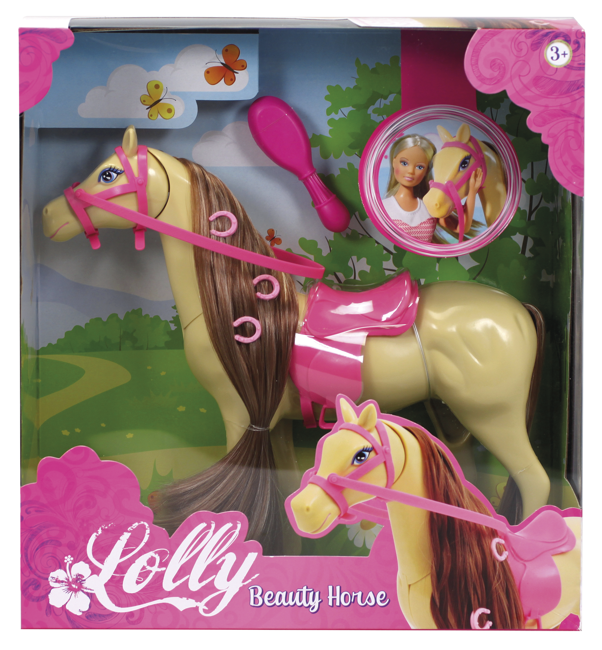 Lolly Horse - Lolly