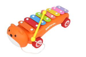 Baby Smile Ξυλόφωνο - Baby Smile