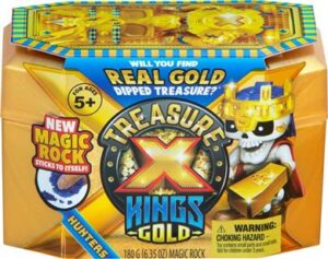 Treasure-X S3 Single Pack  TRR17000 - Treasure X